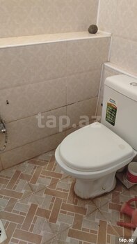 4-otaqlı yeni tikili kirayə verilir, Şamaxı r., 100 m²