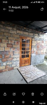Həyət evi kirayə verilir, Gəncə ş.