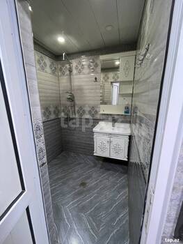 2-otaqlı mənzil, Sarayevo küç., 60 m²