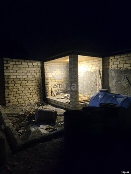 Həyət evi, Gəncə ş.
