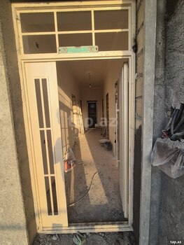 Həyət evi, Gəncə ş.