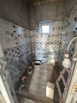Həyət evi, Gəncə ş.