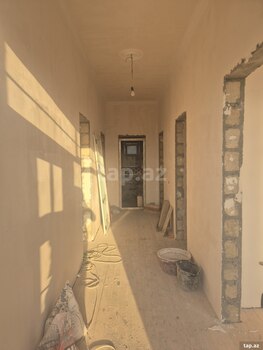 Həyət evi, Gəncə ş.