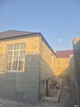 Həyət evi, Gəncə ş.