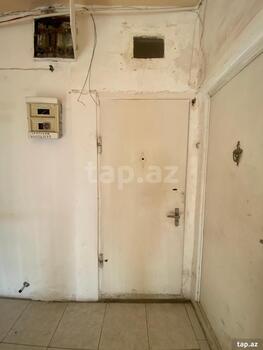 2-otaqlı mənzil kirayə verilir, Mir Cəlal küç. 69, 35 m²