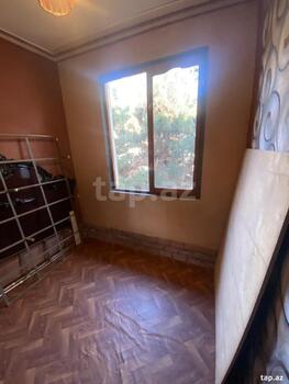 2-otaqlı mənzil kirayə verilir, Mir Cəlal küç. 69, 35 m²