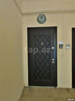 3-otaqlı yeni tikili kirayə verilir, M.Şərifli küç., 120 m²