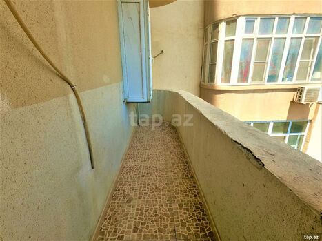 3-otaqlı yeni tikili kirayə verilir, M.Şərifli küç., 120 m²