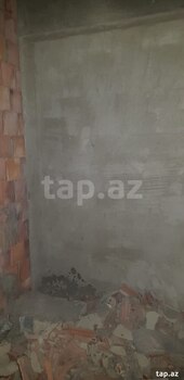 1-otaqlı yeni tikili, Heydər Əliyev pr., 32 m²