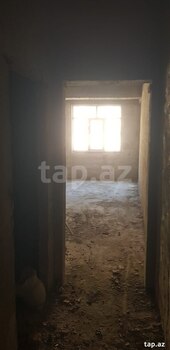 1-otaqlı yeni tikili, Heydər Əliyev pr., 32 m²