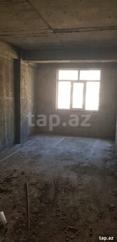 1-otaqlı yeni tikili, Heydər Əliyev pr., 32 m²
