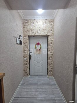 1-otaqlı yeni tikili, Heydər Əliyev pr., 36.5 m²
