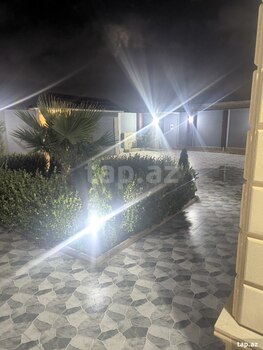 Bağ evi, 2 Aprel küç.