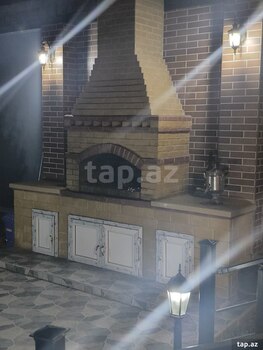 Bağ evi, 2 Aprel küç.