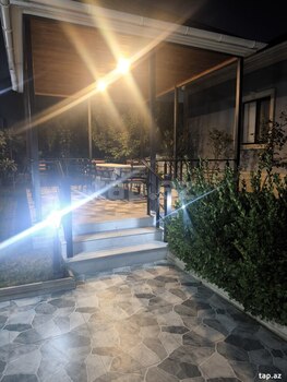 Bağ evi, 2 Aprel küç.