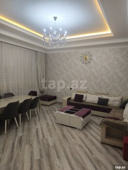 Bağ evi, 2 Aprel küç.