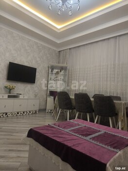 Bağ evi, 2 Aprel küç.