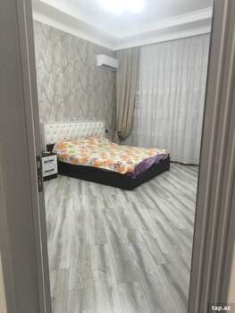 Bağ evi, 2 Aprel küç.