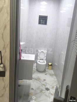 Bağ evi, 2 Aprel küç.