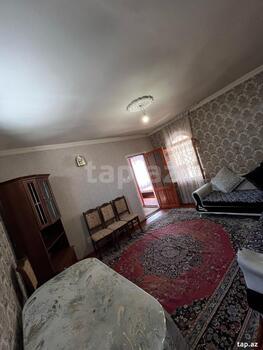 Həyət evi kirayə verilir, Həzi Aslanov m.
