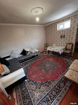 Həyət evi kirayə verilir, Həzi Aslanov m.