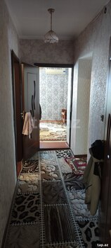 Həyət evi kirayə verilir, Bilgəh qəs.