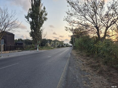 6 sot torpaq sahəsi, Nabran qəs.