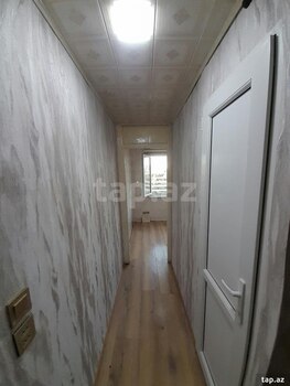 1-otaqlı mənzil, Sumqayıt ş., 32 m²