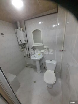 1-otaqlı mənzil, Sumqayıt ş., 32 m²