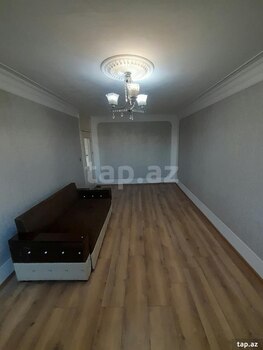 1-otaqlı mənzil, Sumqayıt ş., 32 m²