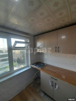 1-otaqlı mənzil, Sumqayıt ş., 32 m²