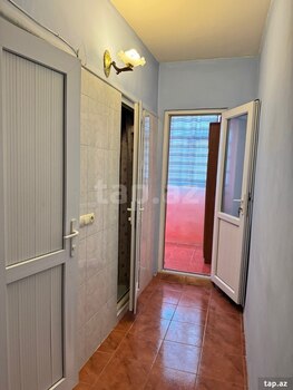3-otaqlı mənzil kirayə verilir, Gəncə ş., 68 m²