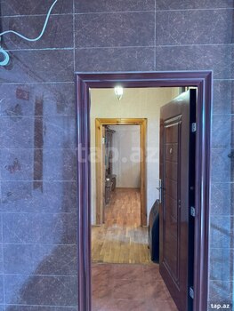 3-otaqlı mənzil kirayə verilir, Gəncə ş., 68 m²