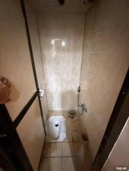 3-otaqlı mənzil, Binəqədi r., 80 m²