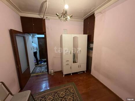 3-otaqlı mənzil, Binəqədi r., 80 m²