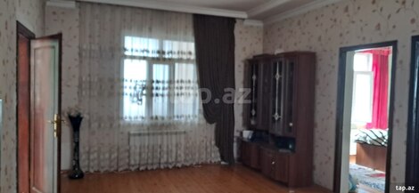 3-otaqlı yeni tikili kirayə verilir, Balaxanı qəs., 120 m²