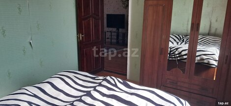3-otaqlı yeni tikili kirayə verilir, Balaxanı qəs., 120 m²
