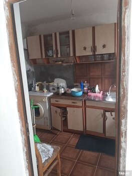 3-otaqlı yeni tikili kirayə verilir, Balaxanı qəs., 120 m²