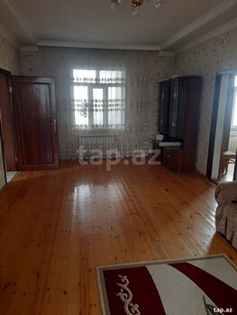 3-otaqlı yeni tikili kirayə verilir, Balaxanı qəs., 120 m²
