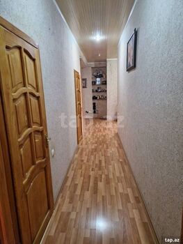 3-otaqlı yeni tikili, 20 Yanvar küç., 90 m²