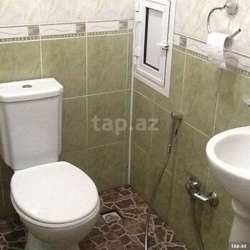 3-otaqlı yeni tikili, 20 Yanvar küç., 90 m²