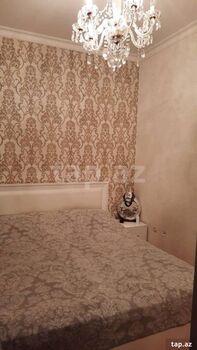 3-otaqlı yeni tikili, 20 Yanvar küç., 90 m²