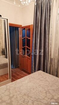 3-otaqlı yeni tikili, 20 Yanvar küç., 90 m²