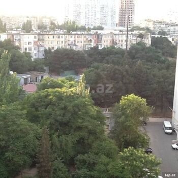 3-otaqlı yeni tikili, 20 Yanvar küç., 90 m²