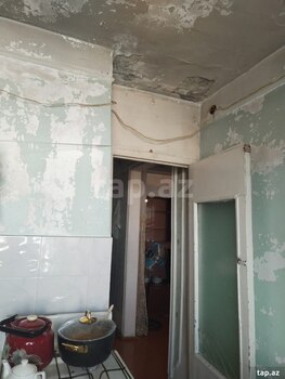 2-otaqlı mənzil, Gəncə ş., 31 m²