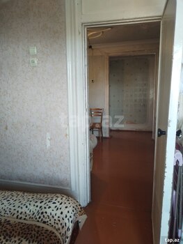 2-otaqlı mənzil, Gəncə ş., 31 m²