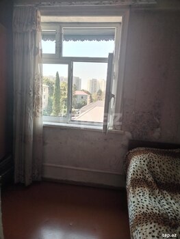 2-otaqlı mənzil, Gəncə ş., 31 m²
