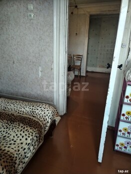2-otaqlı mənzil, Gəncə ş., 31 m²