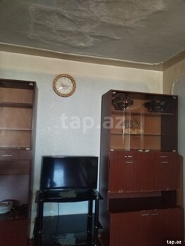 2-otaqlı mənzil, Gəncə ş., 31 m²