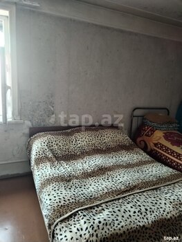 2-otaqlı mənzil, Gəncə ş., 31 m²